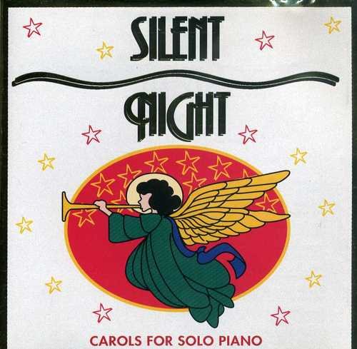 Carols For Solo Piano/Silent Night